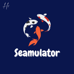 Seamulator icon